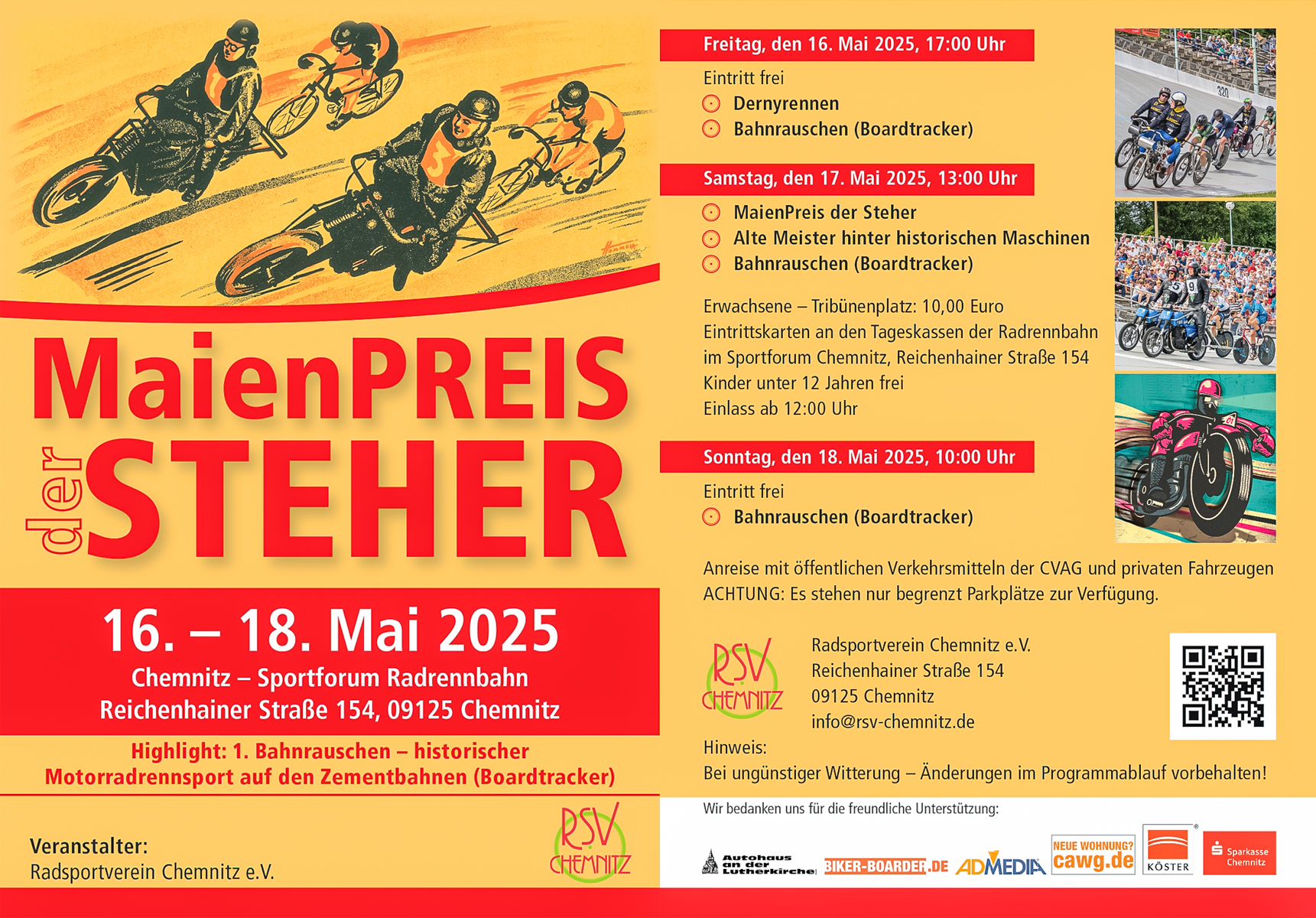 Maienpreis